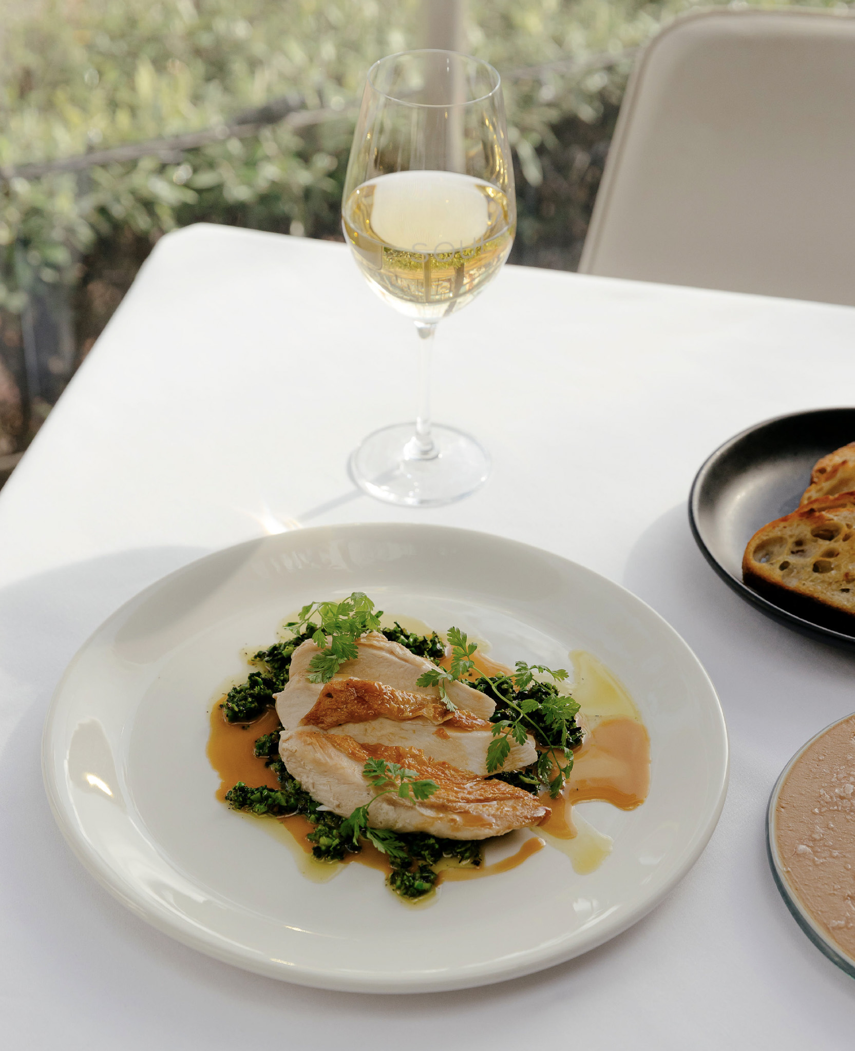 Soul Bar & Bistro Eat & Drink Viaduct Harbour